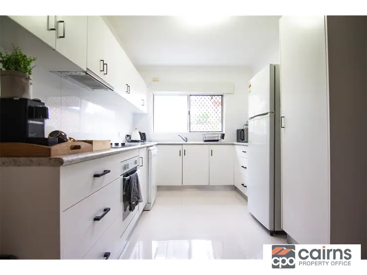 1/60-66 Martyn St, Parramatta Park QLD 4870