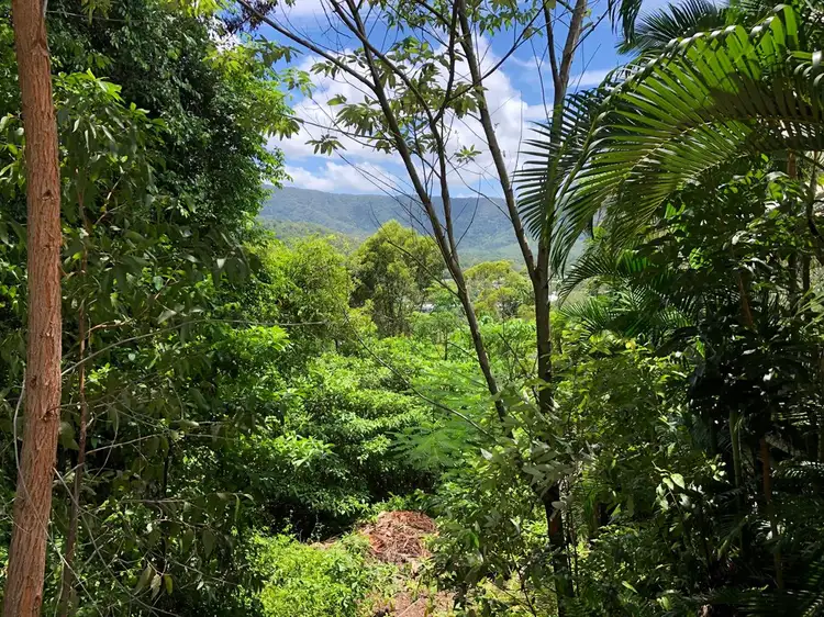 LOT 50, 7 Tari Place, Trinity Beach QLD 4879