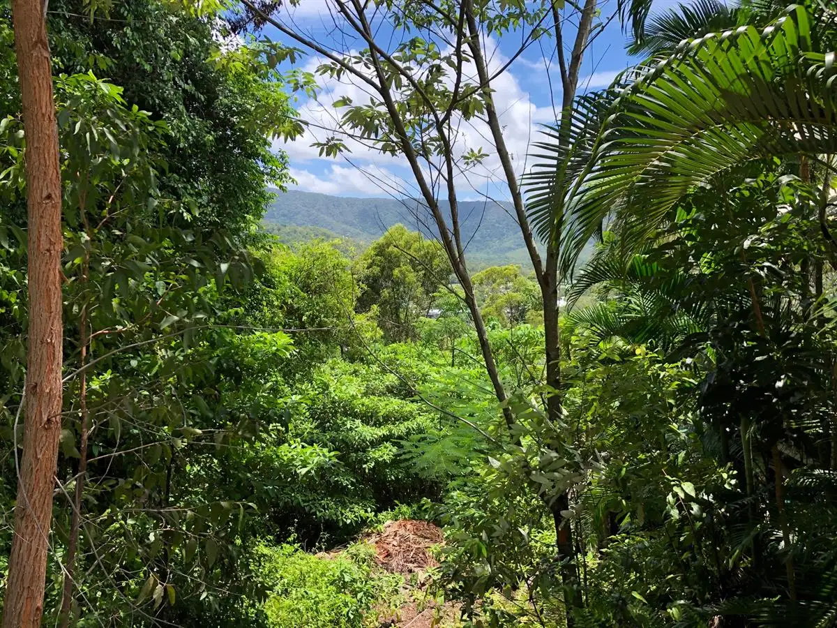Main view of Homely land listing, LOT 50, 7 Tari Place, Trinity Beach QLD 4879