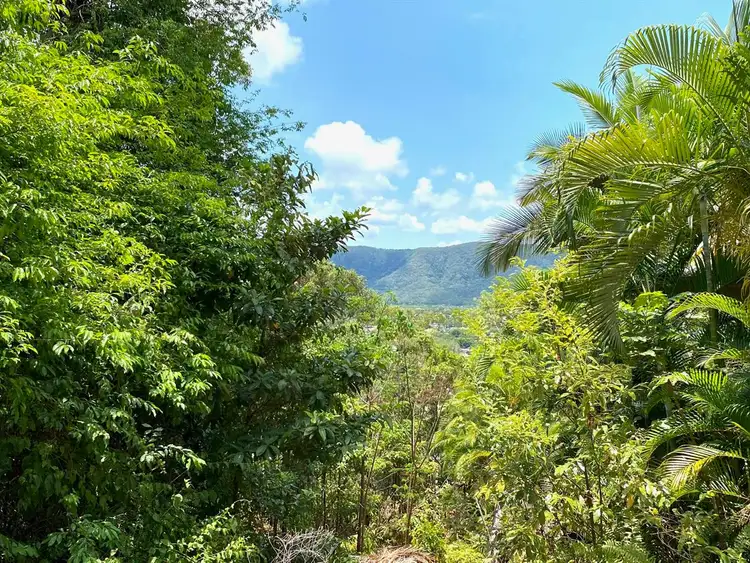 Second view of Homely land listing, LOT 50, 7 Tari Place, Trinity Beach QLD 4879