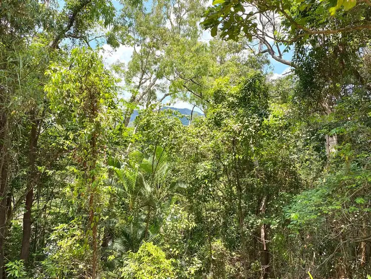 Third view of Homely land listing, LOT 50, 7 Tari Place, Trinity Beach QLD 4879