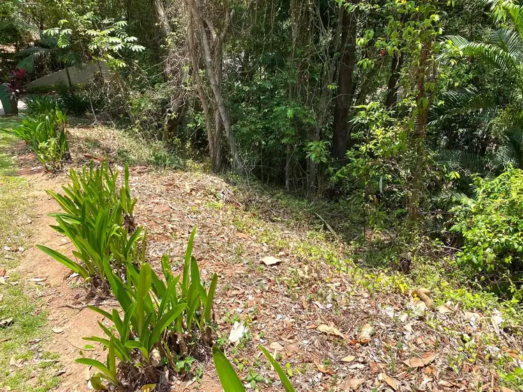 Fourth view of Homely land listing, LOT 50, 7 Tari Place, Trinity Beach QLD 4879