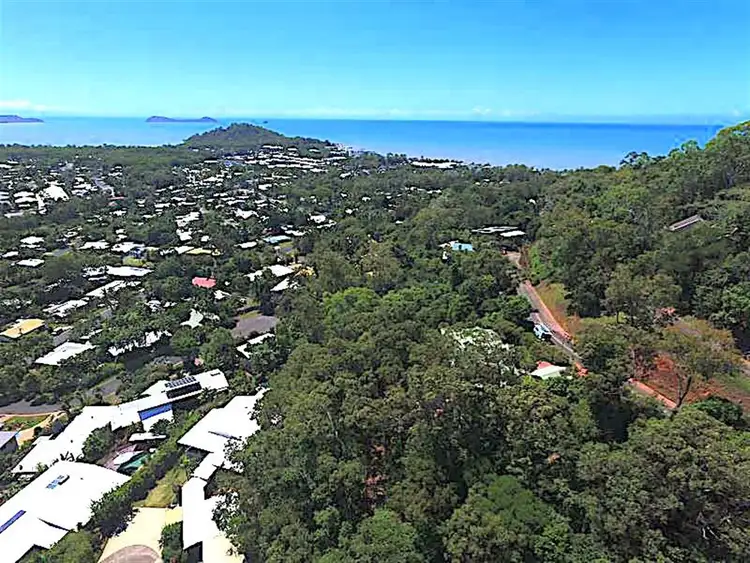 Sixth view of Homely land listing, LOT 50, 7 Tari Place, Trinity Beach QLD 4879
