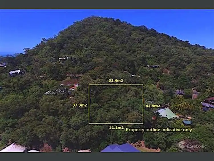 Seventh view of Homely land listing, LOT 50, 7 Tari Place, Trinity Beach QLD 4879