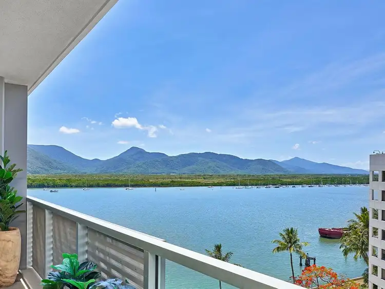 905/1 Marlin Parade, Cairns City QLD 4870