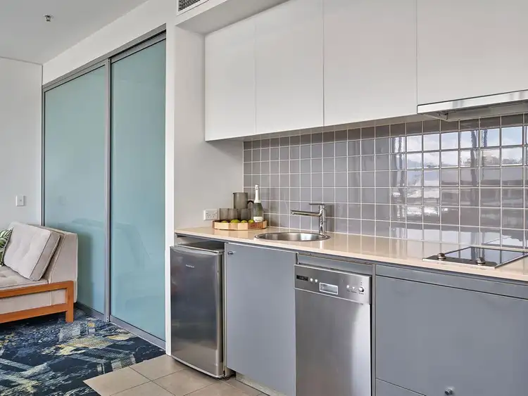 Fifth view of Homely apartment listing, 905/1 Marlin Parade, Cairns City QLD 4870