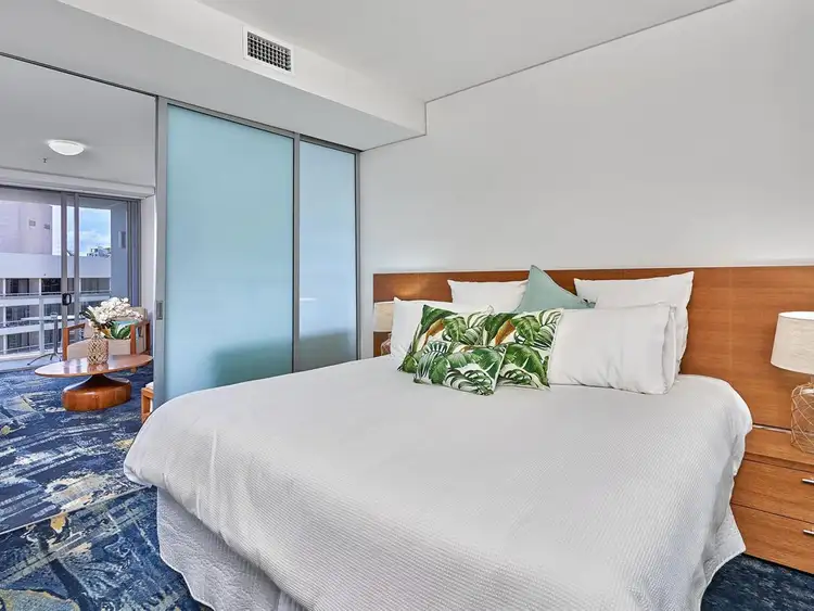 Sixth view of Homely apartment listing, 905/1 Marlin Parade, Cairns City QLD 4870