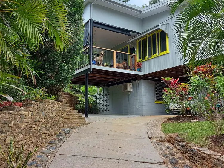 111 Petersen Street, Freshwater QLD 4870