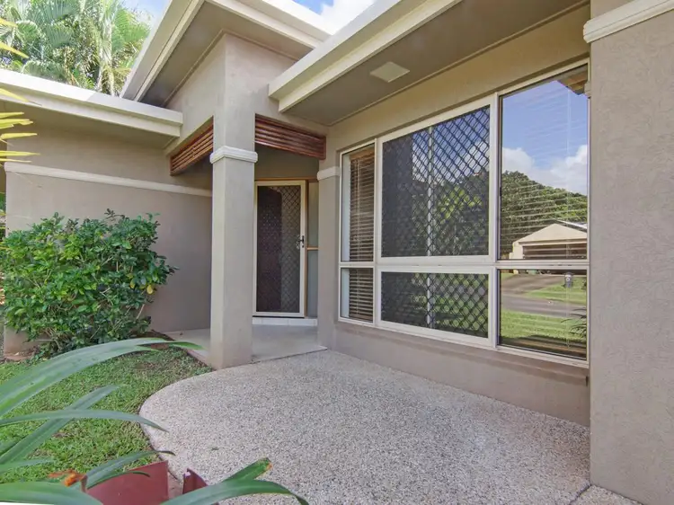 30 Lillipilli St, Redlynch QLD 4870