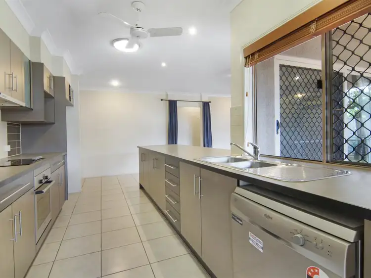 Second view of Homely house listing, 30 Lillipilli St, Redlynch QLD 4870