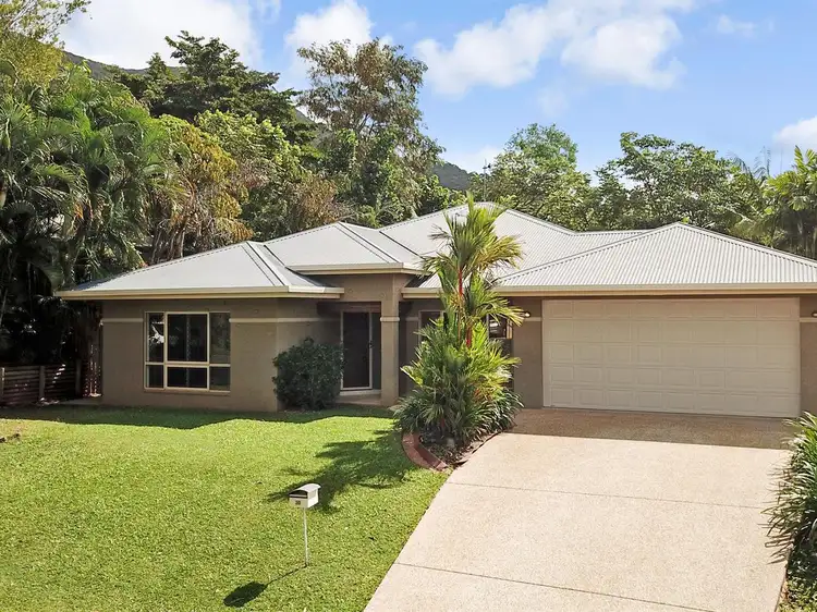 Third view of Homely house listing, 30 Lillipilli St, Redlynch QLD 4870