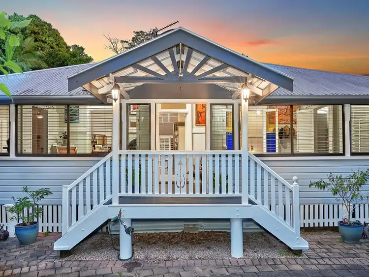 73 Kamerunga Road, Stratford QLD 4870