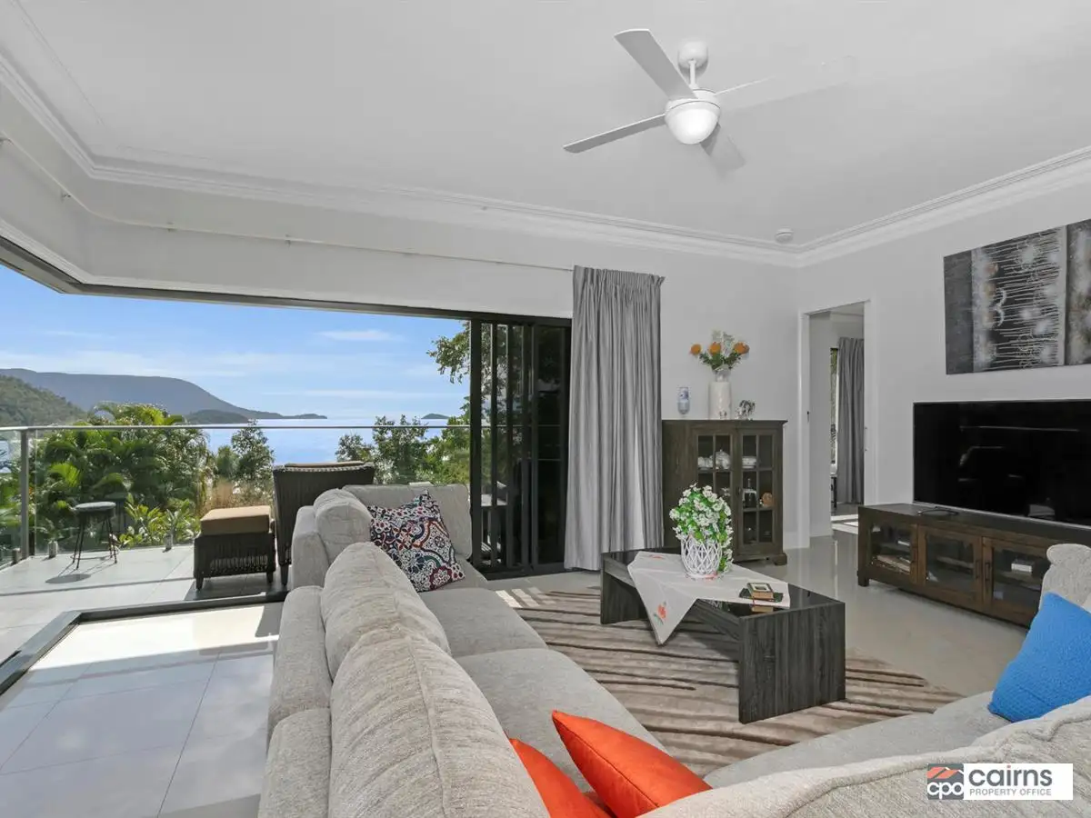 Main view of Homely house listing, 18 Dowsett Close, Yorkeys Knob QLD 4878
