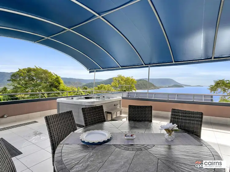 Third view of Homely house listing, 18 Dowsett Close, Yorkeys Knob QLD 4878