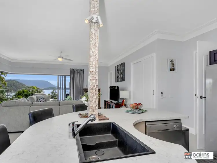 Seventh view of Homely house listing, 18 Dowsett Close, Yorkeys Knob QLD 4878