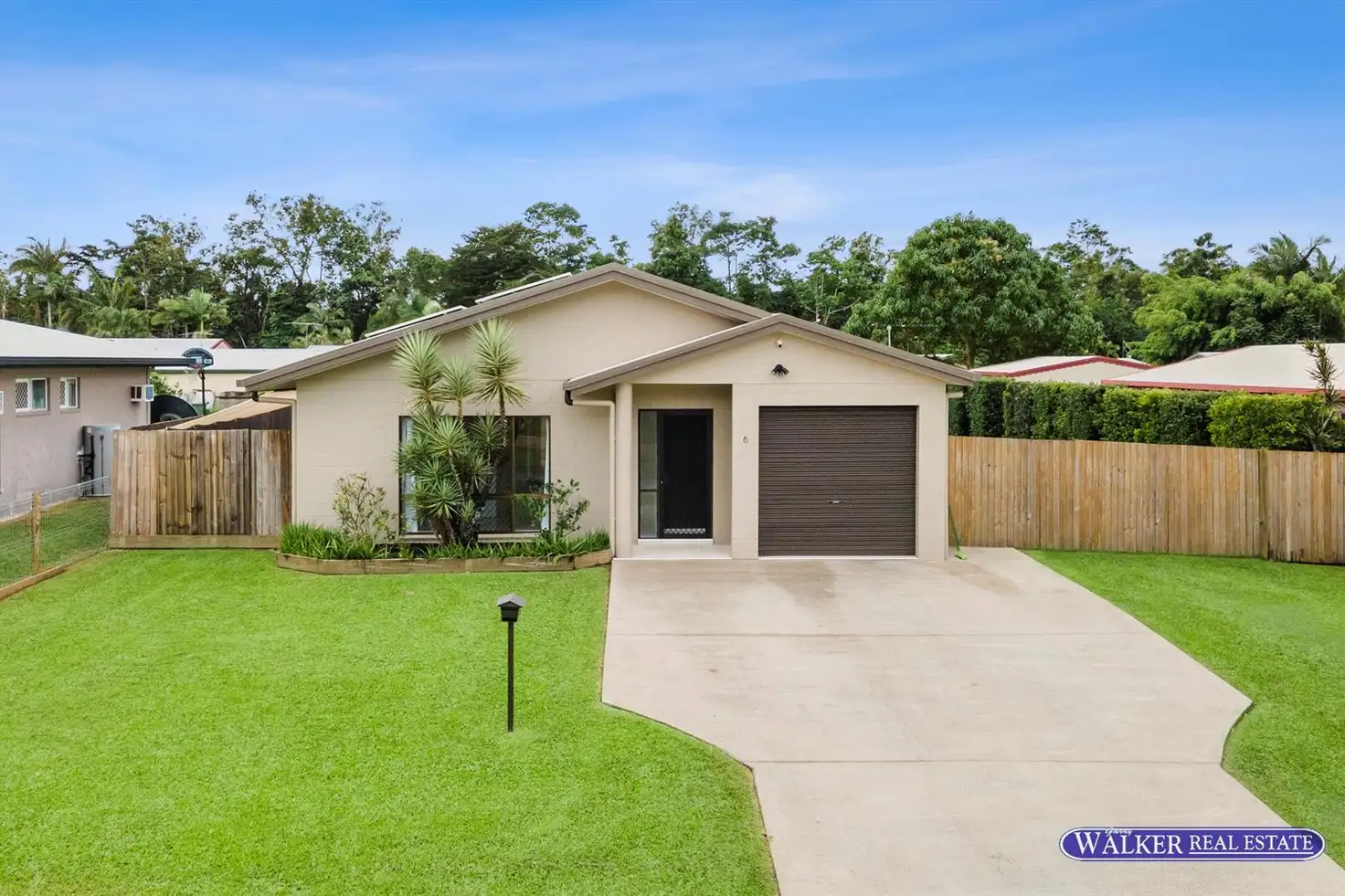 Main view of Homely house listing, 6 Adonis Street, Mount Sheridan QLD 4868