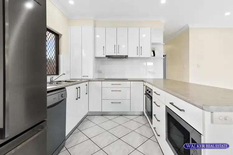 Second view of Homely house listing, 6 Adonis Street, Mount Sheridan QLD 4868