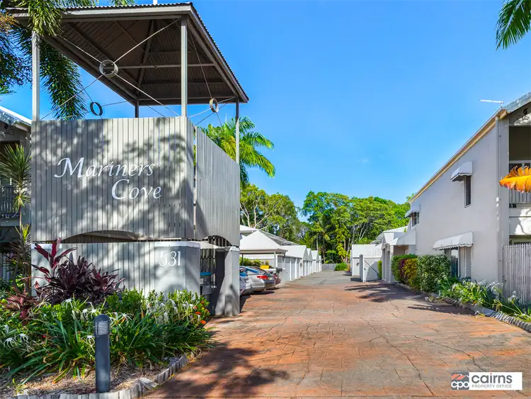 Main view of Homely townhouse listing, 8/531-535 Varley Street, Yorkeys Knob QLD 4878