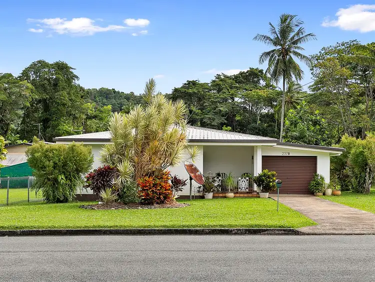 Main view of Homely house listing, 237B McManus Street, Whitfield QLD 4870