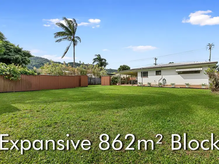 Second view of Homely house listing, 237B McManus Street, Whitfield QLD 4870