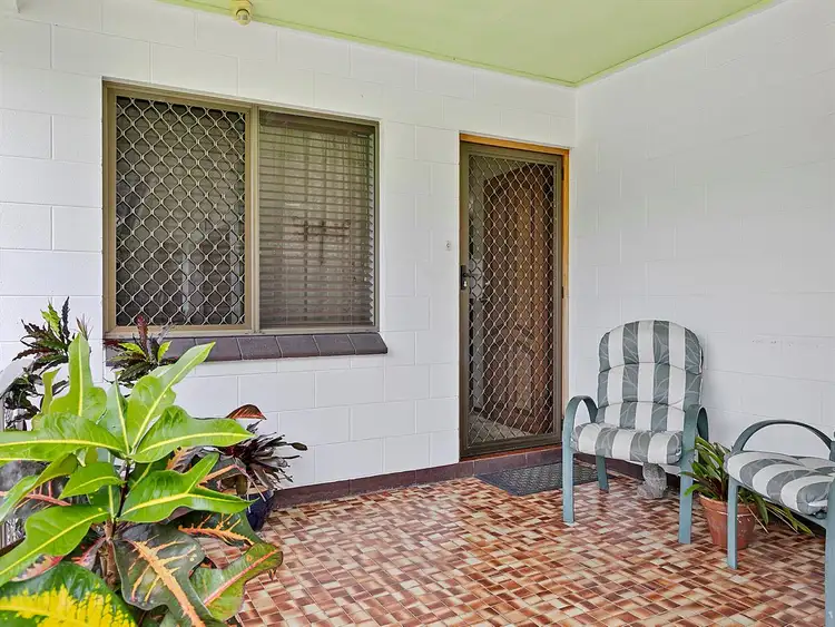 Fourth view of Homely house listing, 237B McManus Street, Whitfield QLD 4870