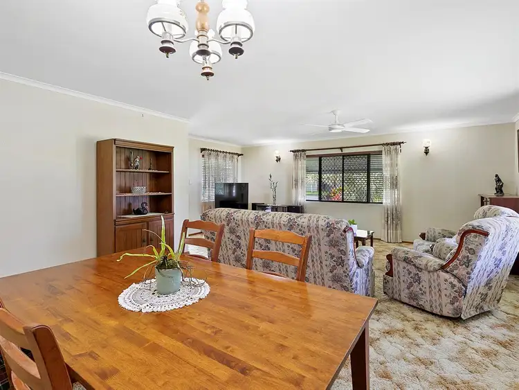 Sixth view of Homely house listing, 237B McManus Street, Whitfield QLD 4870