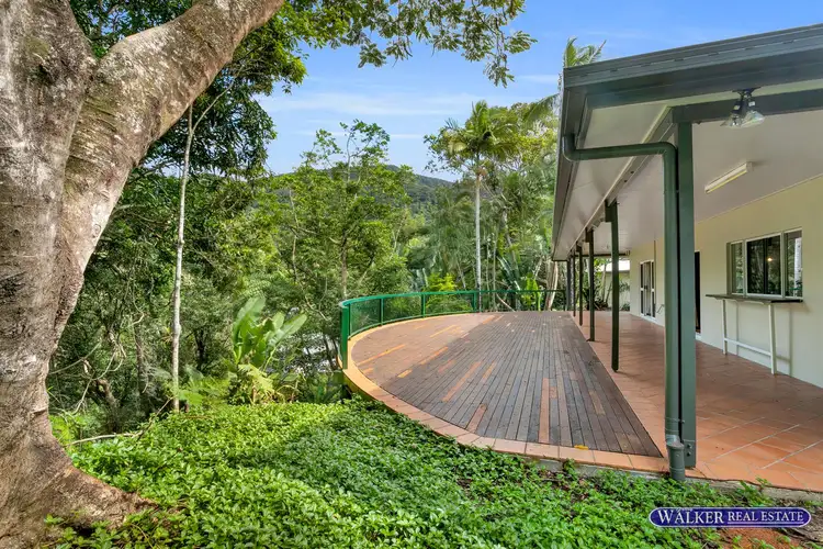 145 Sydney Street, Bayview Heights QLD 4868