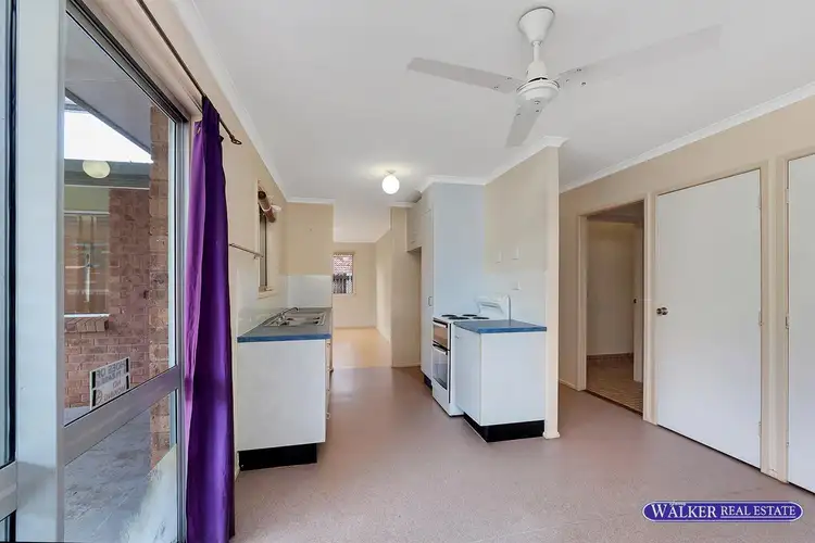 Second view of Homely house listing, 22 McEwen Street, Mooroobool QLD 4870