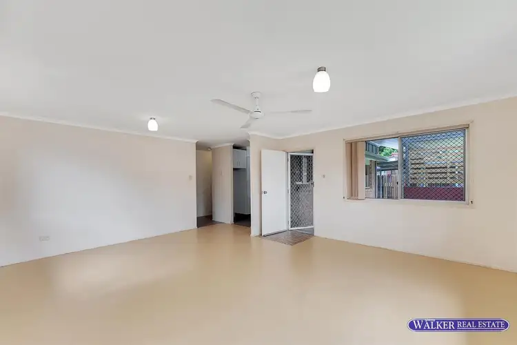 Third view of Homely house listing, 22 McEwen Street, Mooroobool QLD 4870