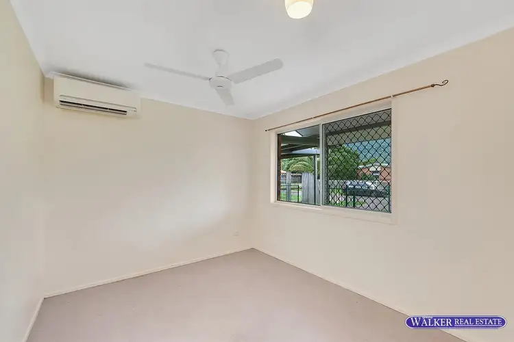 Fourth view of Homely house listing, 22 McEwen Street, Mooroobool QLD 4870