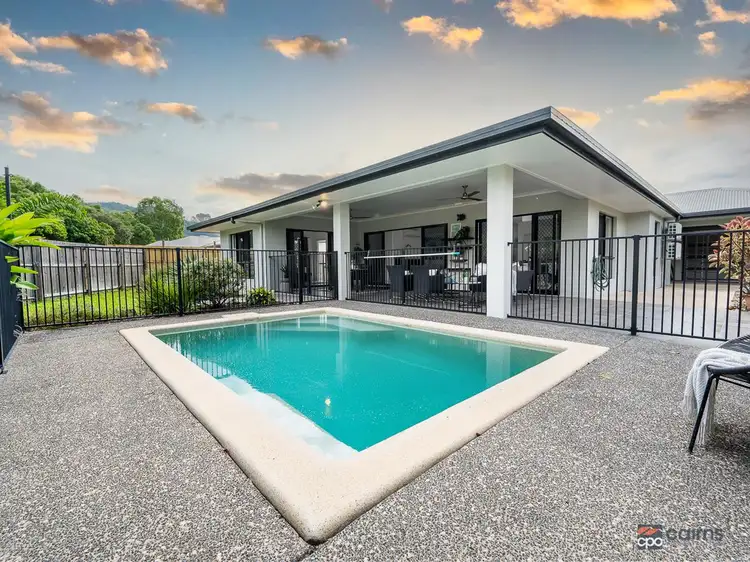 34 McSweeney Crescent, Gordonvale QLD 4865