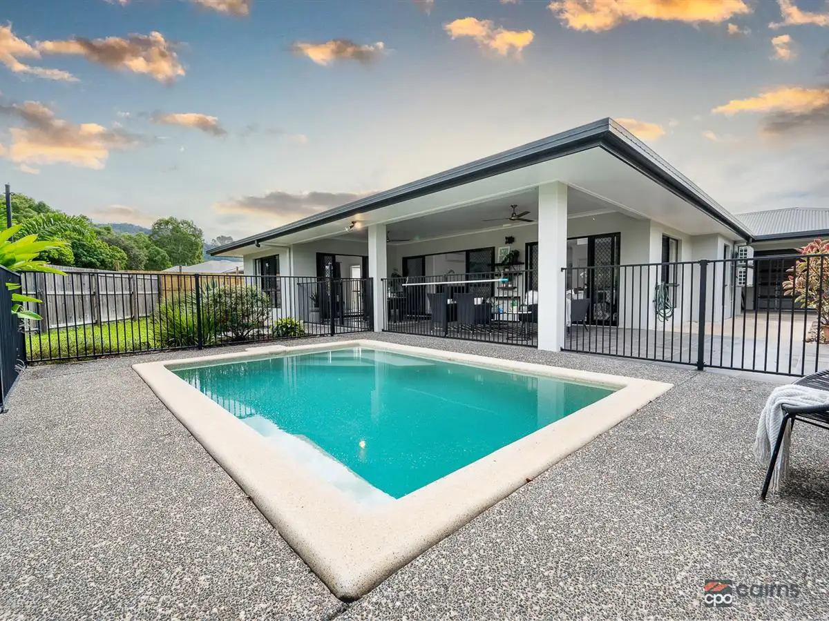 Main view of Homely house listing, 34 McSweeney Crescent, Gordonvale QLD 4865