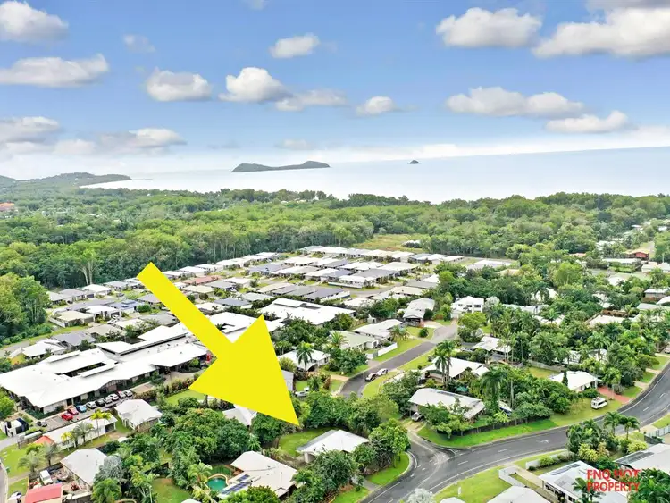 1 Ellwood Close, Kewarra Beach QLD 4879