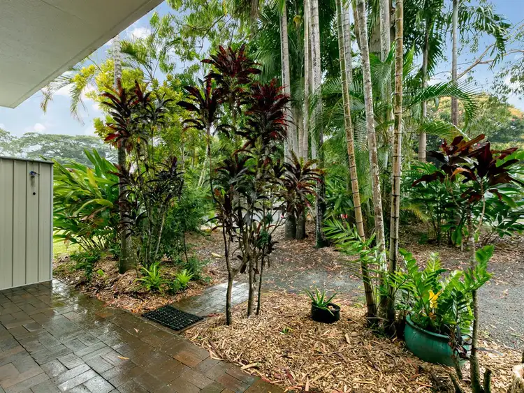 3/21-31 Poinciana Street, Holloways Beach QLD 4878