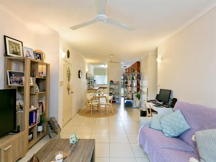 Third view of Homely unit listing, 3/21-31 Poinciana Street, Holloways Beach QLD 4878