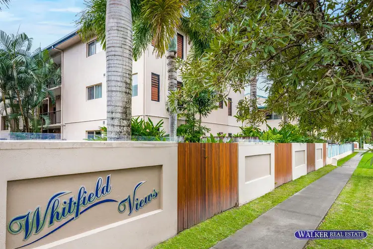 302/4 Grantala Street, Manoora QLD 4870