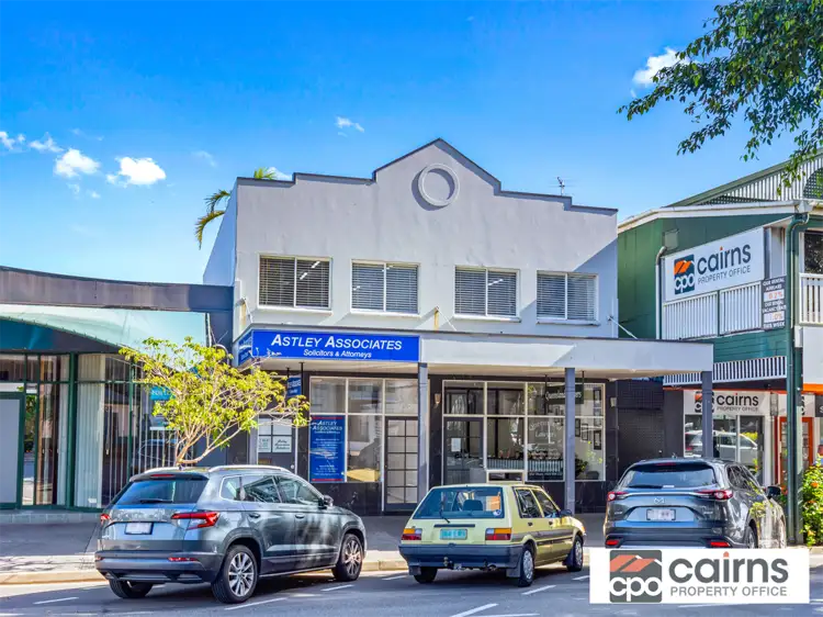 3/68 Spence Street, Cairns City QLD 4870