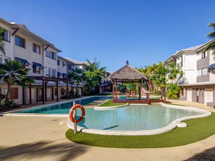 231/29-33 Springfield Cr, Manoora QLD 4870