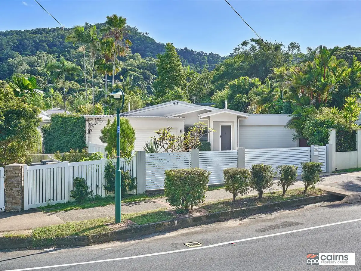 Main view of Homely house listing, 1/102 Collins Ave, Edge Hill QLD 4870