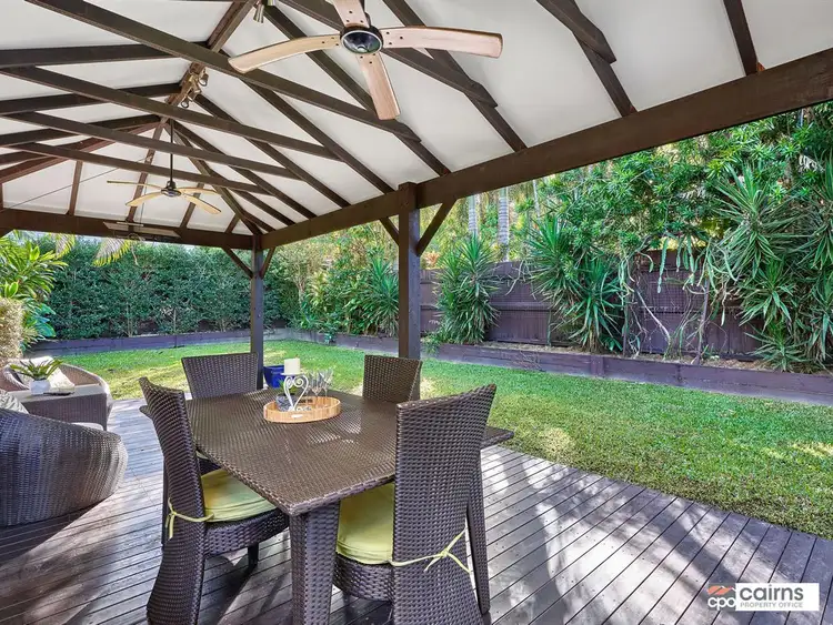 Second view of Homely house listing, 1/102 Collins Ave, Edge Hill QLD 4870