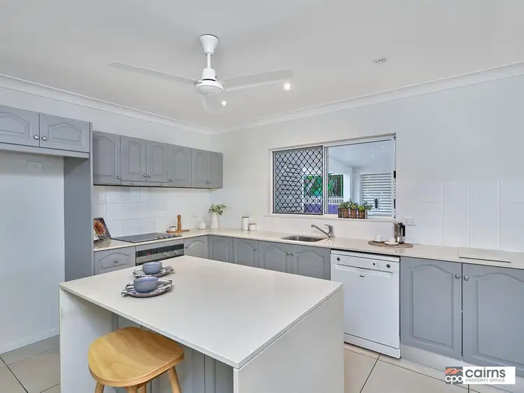 Fifth view of Homely house listing, 1/102 Collins Ave, Edge Hill QLD 4870