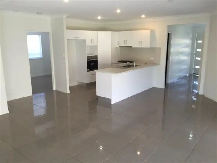 22 Perserverance Street, Redlynch QLD 4870