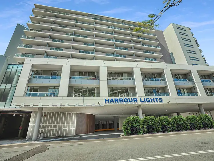 317/1 Marlin Pde, Cairns City QLD 4870
