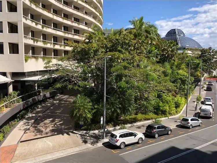 Second view of Homely unit listing, 317/1 Marlin Pde, Cairns City QLD 4870