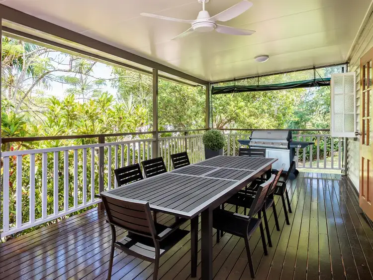 6 Clancy Street, East Innisfail QLD 4860