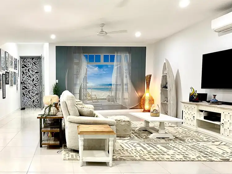 Main view of Homely semi-detached listing, 69 Bangalow Lane, Palm Cove QLD 4879