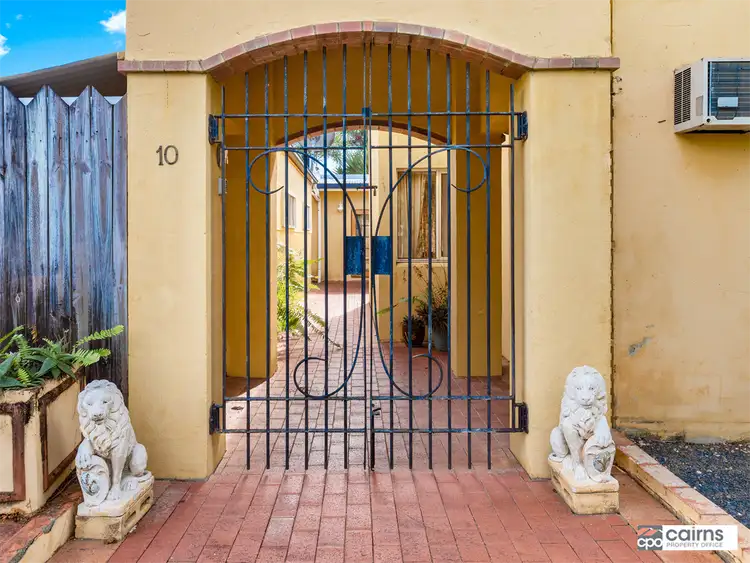 Second view of Homely house listing, 10 Opal Reef Court, Clifton Beach QLD 4879