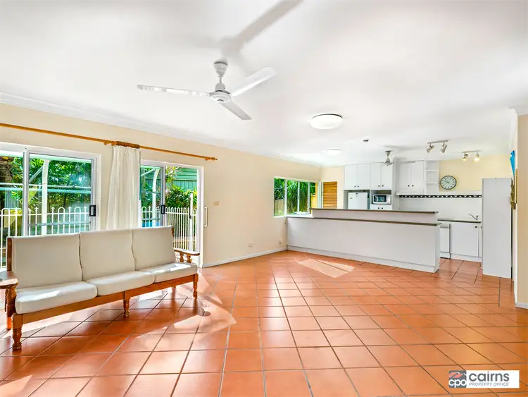 Third view of Homely house listing, 10 Opal Reef Court, Clifton Beach QLD 4879