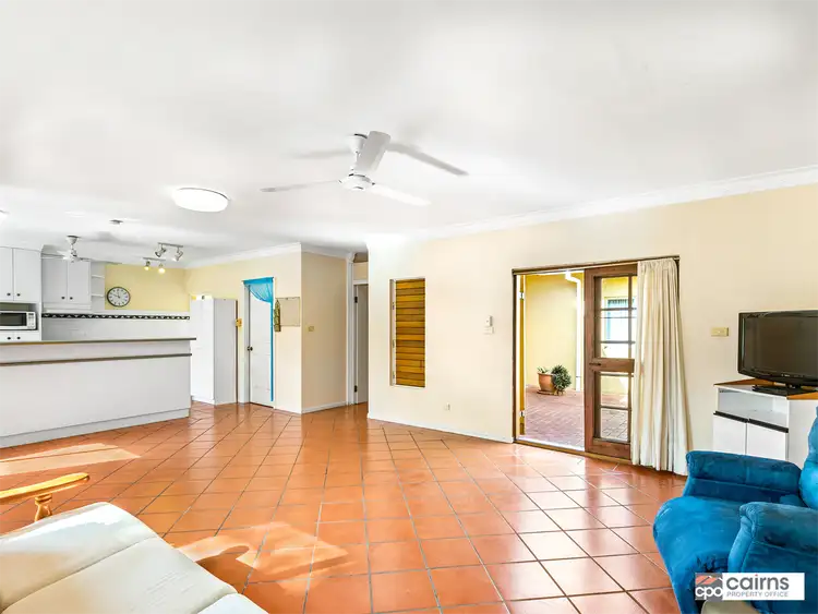 Fourth view of Homely house listing, 10 Opal Reef Court, Clifton Beach QLD 4879