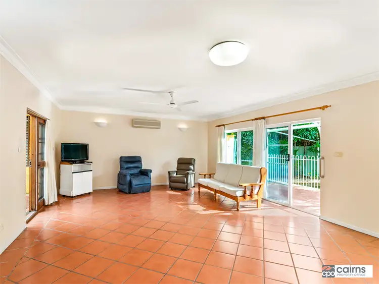 Fifth view of Homely house listing, 10 Opal Reef Court, Clifton Beach QLD 4879